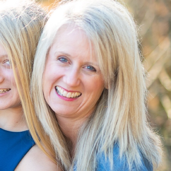 Meet your Posher, Heather - Picture 1 of 1